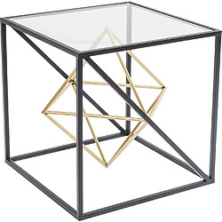 Karedesign Table d'appoint Prisma Kare Design