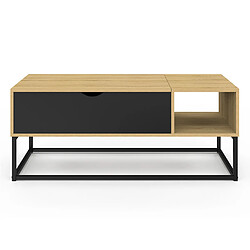 Avis Idmarket MARKET Table relevable Boston