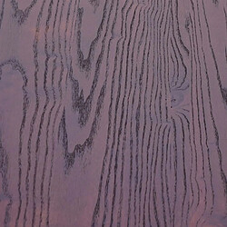 Mendler Table de bistrot carrée - Marron