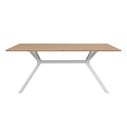 Concept Usine Table MILES