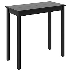 Table à manger