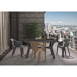 Avis RESOL Table Tulipan