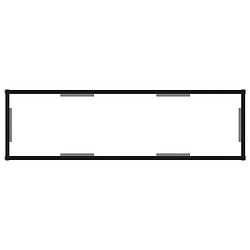 Acheter vidaXL Transparent