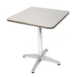 Table à manger Mendler