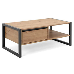Avis Finori Table Basse Denver 55