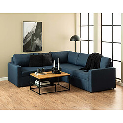 Lisa Design Salida - Bois/Noir