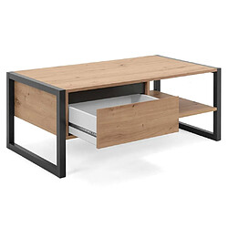 Acheter Finori Table Basse Denver 55
