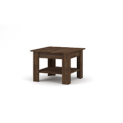 Vivaldi Table Basse MINI Chêne Burbon