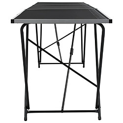 Acheter VIDAXL 300x60x78 cm