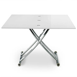 Table basse Philadelphia