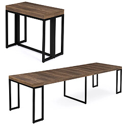 Idmarket market Table Console Extensible TORONTO