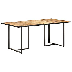 Acheter vidaXL Table Salle à Manger MN320695
