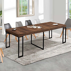 Idmarket market Table Console Extensible TORONTO