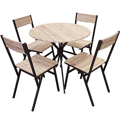 Table à manger Urban Living