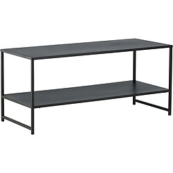 Venture Home Table basse Staal