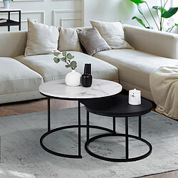 Idmarket Market Tables Gigognes ALASKA