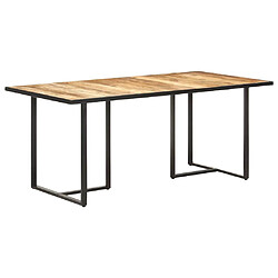 Avis vidaXL Table Salle à Manger MN320695