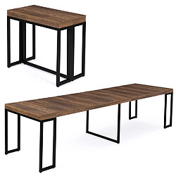 Idmarket MARKET Table Console Extensible TORONTO 300