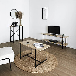 The Home Deco Factory Table basse Kalo
