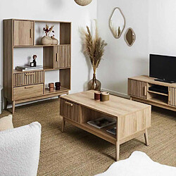 The Home Deco Factory Table basse Klaus