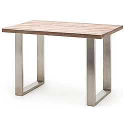 Table de cuisine Pegane