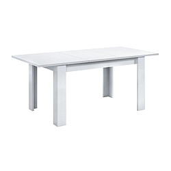 Acheter Alter Table à manger extensible - Blanc