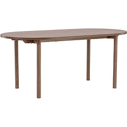 Venture Home Table de repas - Ovale