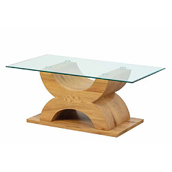 Interlink MES Table basse