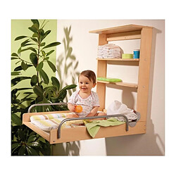 ROBA Étagère à langer Jungle Baby