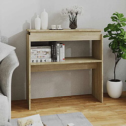 VidaXL Table console 808317