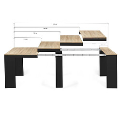 Acheter Idmarket MARKET Table ORLANDO ext. 235
