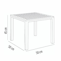 Table à manger