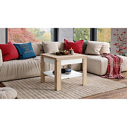 Tendance DUSINE Table basse LEONOR