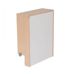 Geuther table à langer murale - Naturel