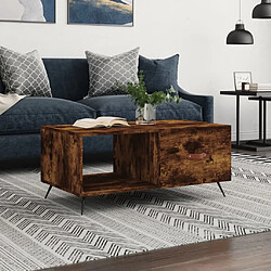 Table basse Vidaxl