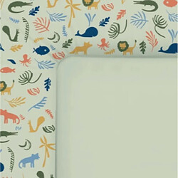 Acheter Geuther table à langer murale - Blanc