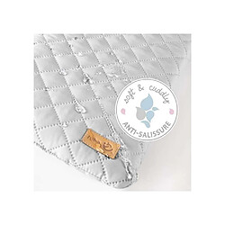 Acheter ROBA Étagère à langer Blanc