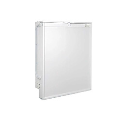 ROBA Étagère à langer Blanc pas cher