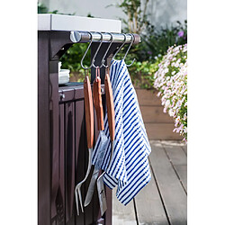 Keter Table Unity XL - Graphite