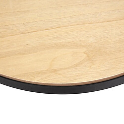 Table d'appoint