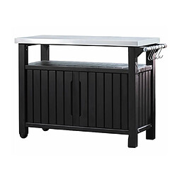 Keter Table Unity XL - Graphite