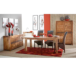 Bois & Chiffons Tatoo