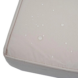 Mendler HWC-L64 - Crème