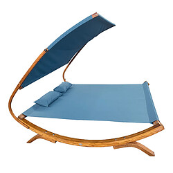 Avis Axi house table de jardin Mallorca - Gris