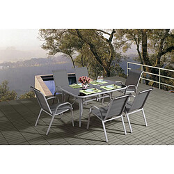 HABITAT ET JARDIN Cordoba