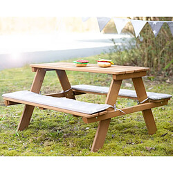 Salon de jardin Roba