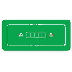 Spot games Tapis de poker Studson - Vert