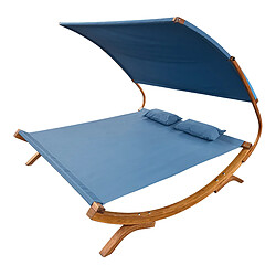 Acheter Axi house table de jardin Mallorca - Gris