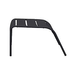 MES Fauteuil relax BACA - Gris pas cher