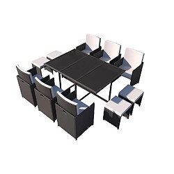 CONCEPT USINE FLORIDA